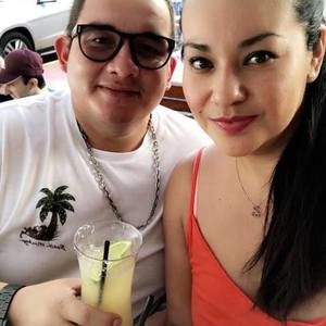 Meet your Posher, Erika